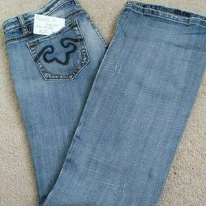 ReRock Jeans by Express